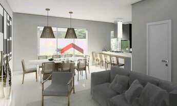 Imagem 6: Casa de condomínio em Rua Santa Catarina - Água Branca - Piracicaba/SP