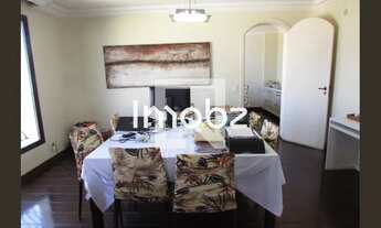 Imagem 5: Apartamento à venda na Rua Doutor José Carlos de Toledo Piza, 215 - Panamby - São Paulo