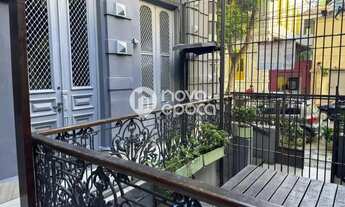 Imagem 6: Catete Casa com 4 dormitórios