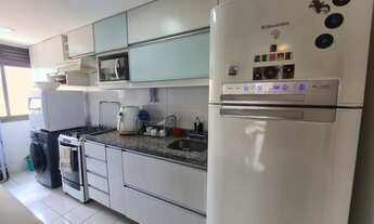 Imagem 7: Vende-se apartamento com 3 quartos (1 suíte), 71 m² privativos e 2 vagas Parte