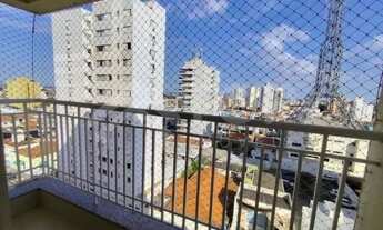 Imagem 4: Apartamento padrão para alugar na Vila Monteiro (Gleba I) em São Carlos