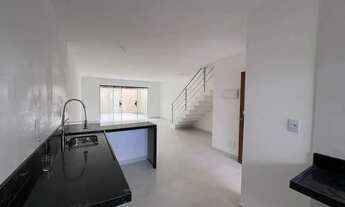 Imagem 6: Lindíssima casa duplex 3 qts com fino acabamento em Solar do Porto