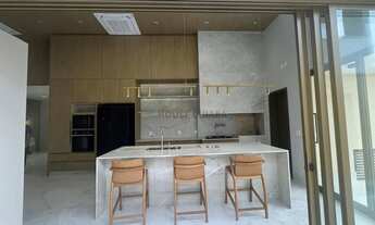 Imagem 3: Casa nova Mobiliada no Aphaville 2