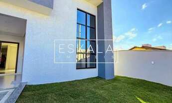 Imagem 2: Casa Residencial Contendo 02 Suítes + 01 dormitório, Três Rios do Norte, Jaragua do Sul