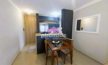 Imagem 2: Apartamento Mobiliado para locação R$3.500,00, Jardim América, São José dos Campos, SP