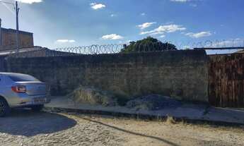 Imagem 5: Lote em Rua Ibraim Carlos Antônio - Veneza - Ribeirão das Neves/MG