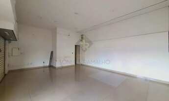 Imagem 4: Salão Comercial para Locação no Bairro Ipiranga , em Ribeirão Preto