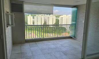 Imagem: Imóvel para aluguel possui 116 metros quadrados