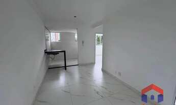 Imagem: Apartamento com 2 dormitórios à venda