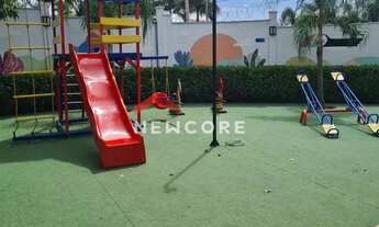 Imagem 7: Apartamento em Avenida Professor Gustavo Fleury Charmillot - Jardim Residencial Paraíso