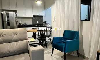 Imagem 7: Jd Boa Esperança, apartamento c/ 2 dorm. sendo 1 suíte, 2 vagas de garagem