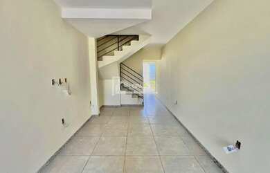 Imagem 7: Casa Geminada Duplex em Obras - BH - Jardim dos Comerciários - 2 Quartos - 3 Vagas