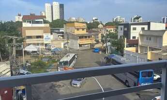 Imagem: Apartamento para locação no EDF CARLA