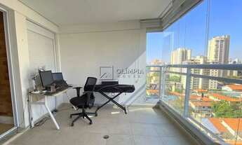 Imagem: Aluguel Apartamento 2 Dormitórios - 80