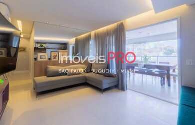 Imagem 2: Garden para venda com 150m² em Pinheiros - São Paulo