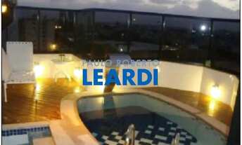 Imagem: COBERTURA - CARRÃO - SP