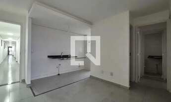 Imagem 5: Apartamento à Venda - Vila América, 2 Quartos, 45 m2