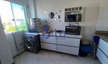 Imagem 3: Apartamento em área nobre, dois dormitórios, sendo 01 suíte