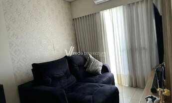 Imagem 3: APARTAMENTO A VENDA NO RESIDENCIAL CIDADE DO MÉXICO - SUMARÉ -SP