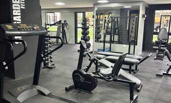 Imagem 3: Alugo - Edifício Sun Garden