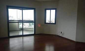 Imagem 2: Apartamento Tatuapé com 4 vagas de garagem