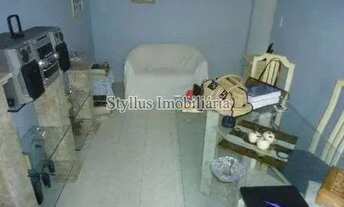 Imagem 4: Todos os Santos Apartamento com 1 dormitório