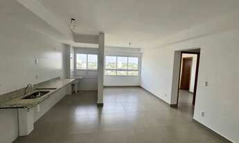 Imagem: APARTAMENTO 2 SUÍTES - CENTRO - GOIÂNIA