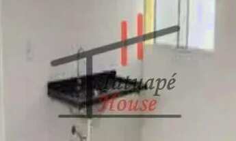 Imagem 4: Apartamento Locação, com 35,85m