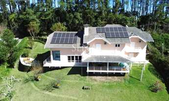 Imagem: Casa Em Condomínio / Venda