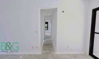 Imagem 6: Apartamento com 3 dormitórios à venda, 91 m² por R$ 1.300.000 - Brooklin - São Paulo/SP