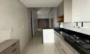 Imagem 2: Casa 3Q com Suíte e Armários Bairro Cardoso, Aparecida de Goiânia