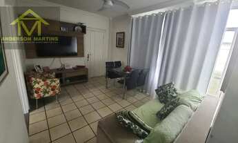 Imagem 3: Imóvel para venda tem 84 metros quadrados com 3 quartos em Itapuã - Vila Velha - ES