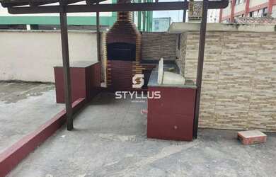 Imagem 7: Madureira Apartamento com 2 dormitórios