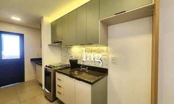 Imagem 7: Apartamento com 3 quartos - Edifício JK Boa Vista - Sorocaba/SP