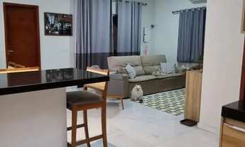 Imagem 3: VENDO CASA NO COND JARDIM PORTUGAL COM 3 QUARTOS (2 SUÍTES