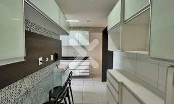 Imagem 6: Apartamento à locação em Capim Macio (Natal/RN) | Condomínio Bossa Nova