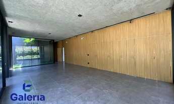 Imagem 6: Luxuosa casa de 5 suítes no Condomínio Alphaville em Ribeirão Preto