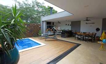 Imagem 7: Casa em Condomínio para Venda em Presidente Prudente, Condomínio Bosque dos Tamburis, 3 do