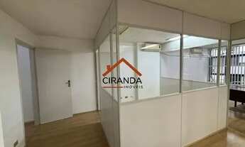 Imagem 5: CONJUNTO COMERCIAL À VENDA - 96M²
