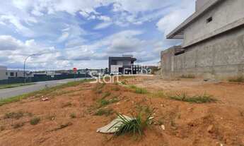 Imagem 3: Terreno - Loteamento Alphaville Campinas - Campinas