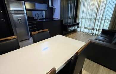 Imagem 6: Locação Apartamento com 2 dormitórios