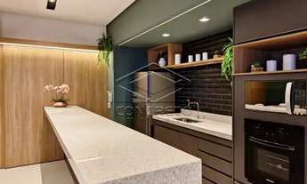 Imagem 4: Apartamento ao lado do AEROCLUBE disponível! FLY RESIDENCE