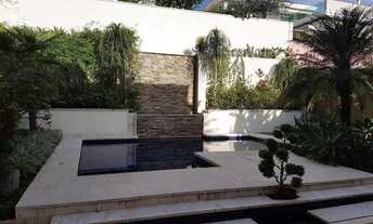 Imagem 7: Casa de condomínio em Alameda Santiago - Alphaville - Santana de Parnaíba/SP