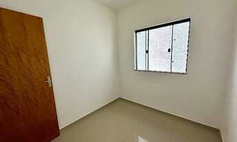 Imagem 7: Casa Nova à Venda - 52m² - 2 Quartos Jardim Maria Celina - Zona Norte Londrina