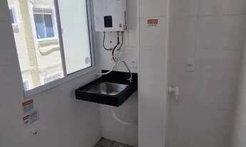 Imagem 7: ALUGA-SE EXCELENTE APARTAMENTO DE 02 QUARTOS EM GUARATIBA