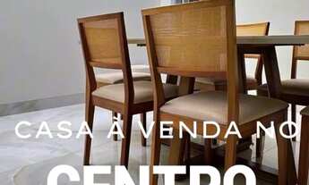 Imagem 5: Vende Casa Centro Campo Mourao