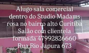 Imagem 3: Alugo sala dentro de salão