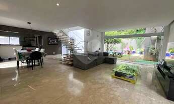 Imagem 4: Casa com 3 quartos para locação em Nova Higienópolis - SP