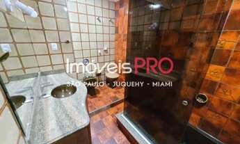 Imagem 7: Locação - Casa Residencial ou Ponto Comercial de 330m² com 04 dormitórios e 03 vagas - Moe