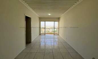 Imagem 2: Apartamento no edifício Mediterrâneo- 10° anda